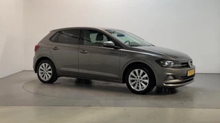 Volkswagen Polo 1.0 TSI Highline Climate Control Navigatie DAB+ App-Connect