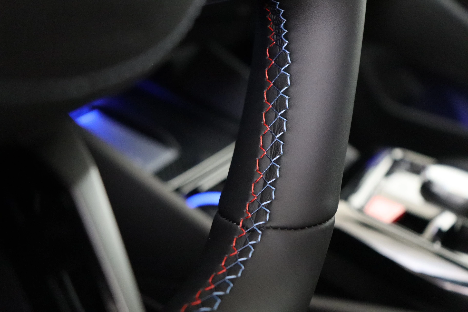 Hoofdafbeelding BMW M5