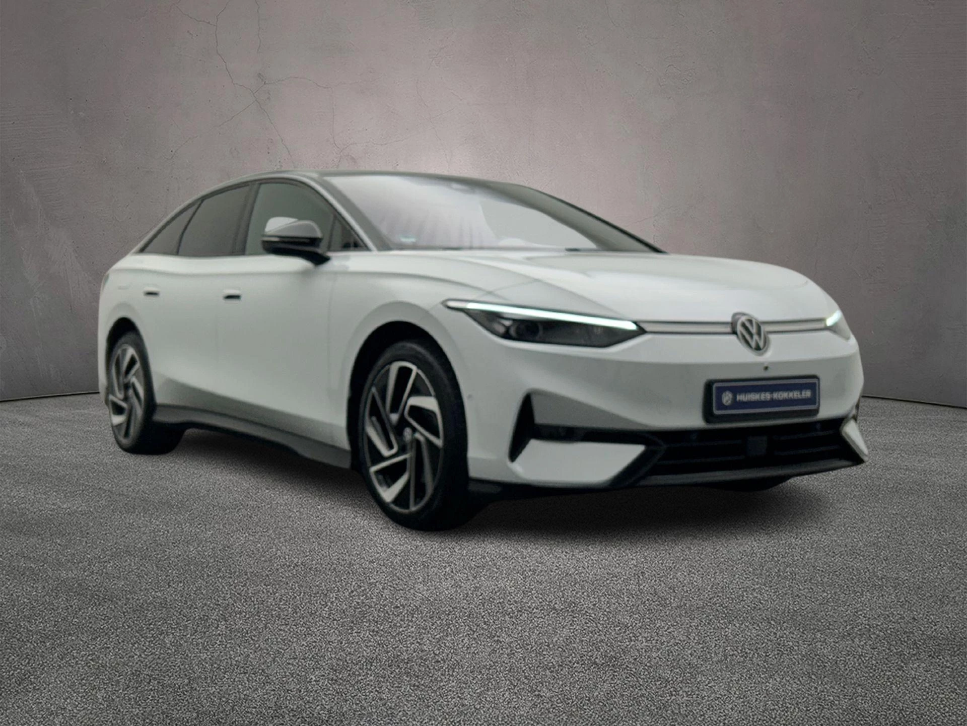 Hoofdafbeelding Volkswagen ID.7