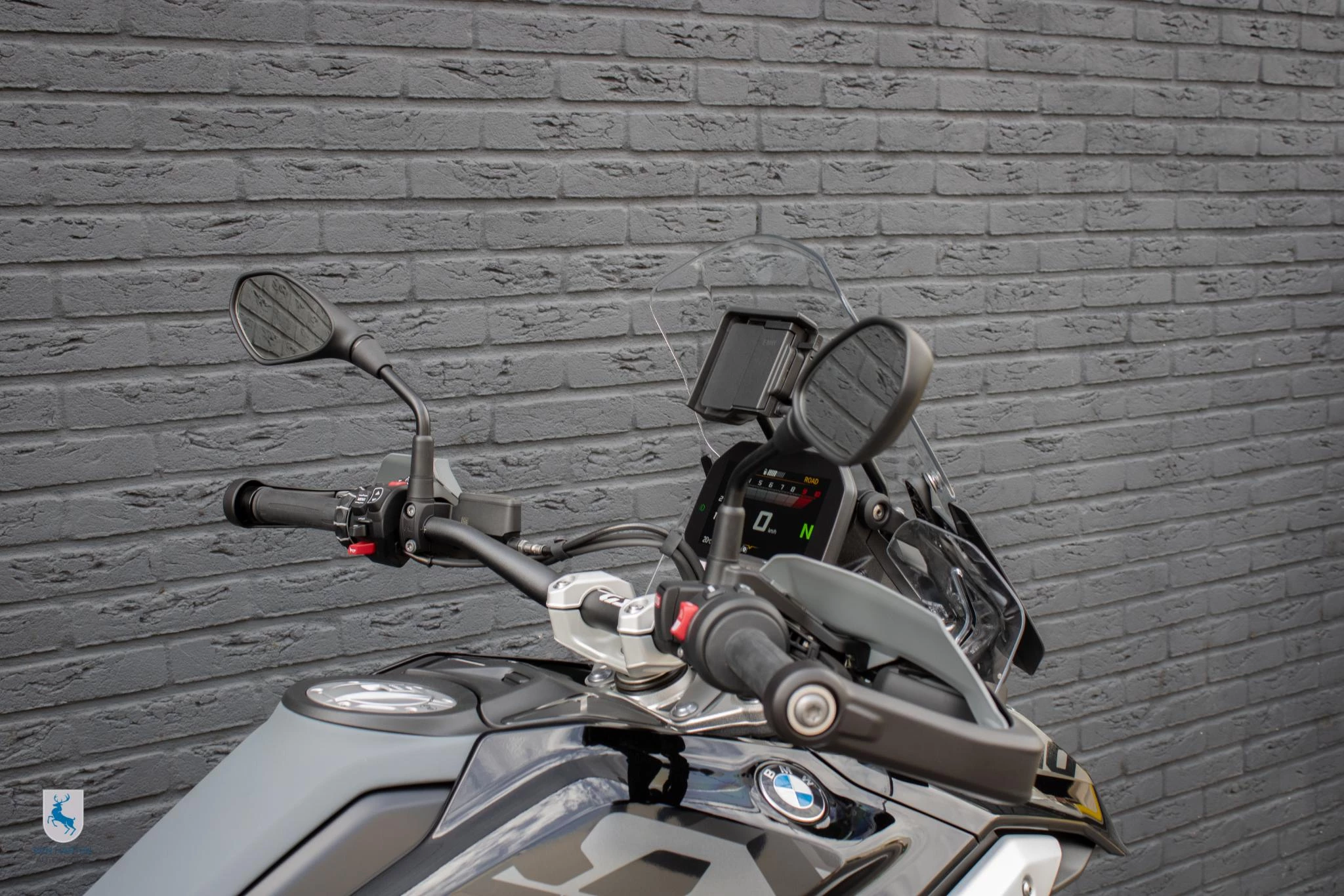 Hoofdafbeelding BMW R 1300 GS