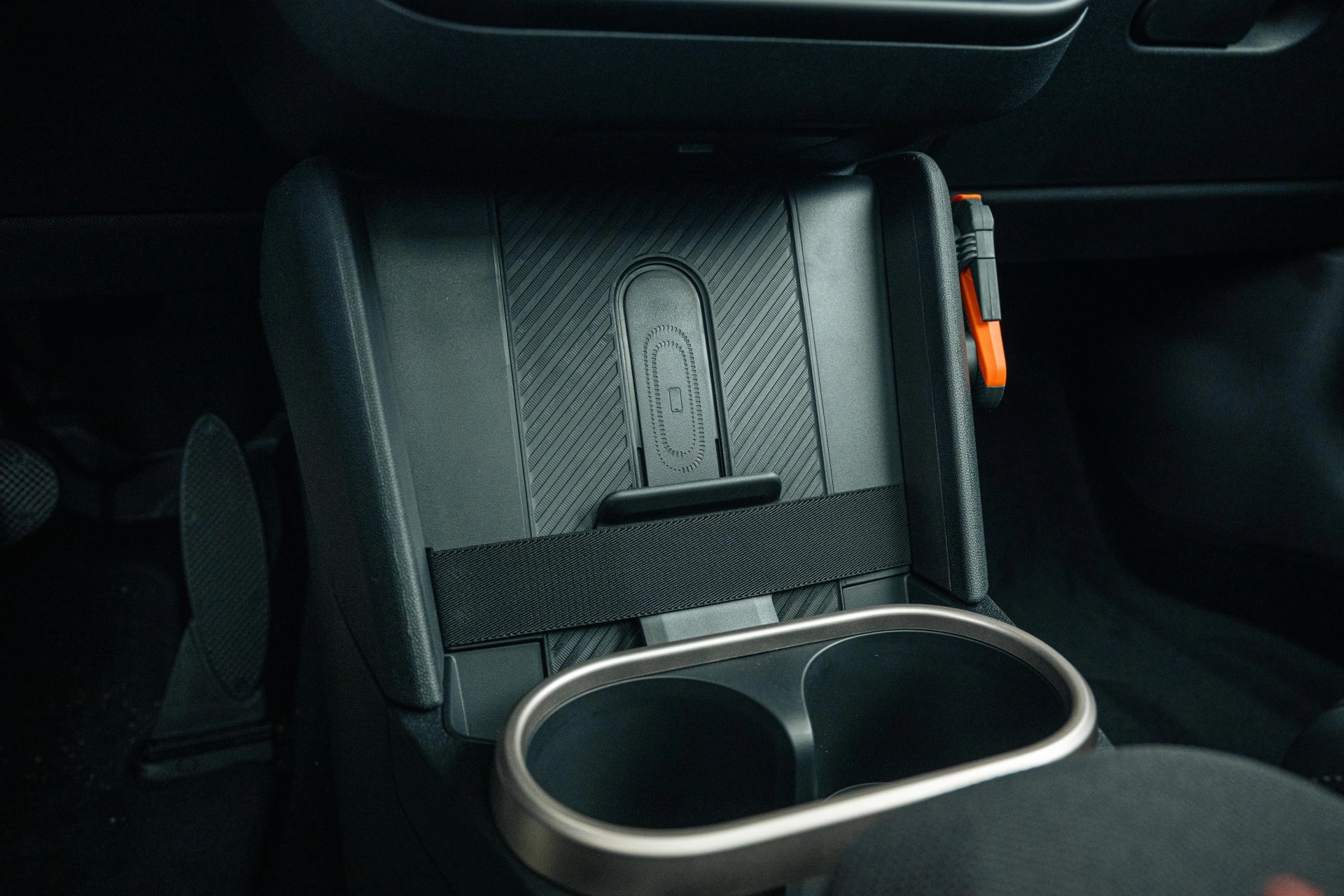 Hoofdafbeelding MINI 3-deurs