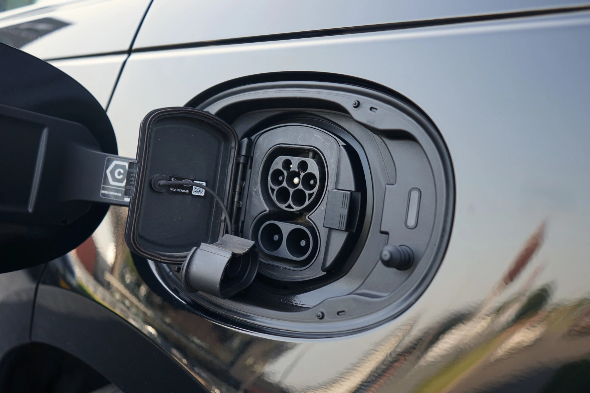Hoofdafbeelding Land Rover Range Rover Velar