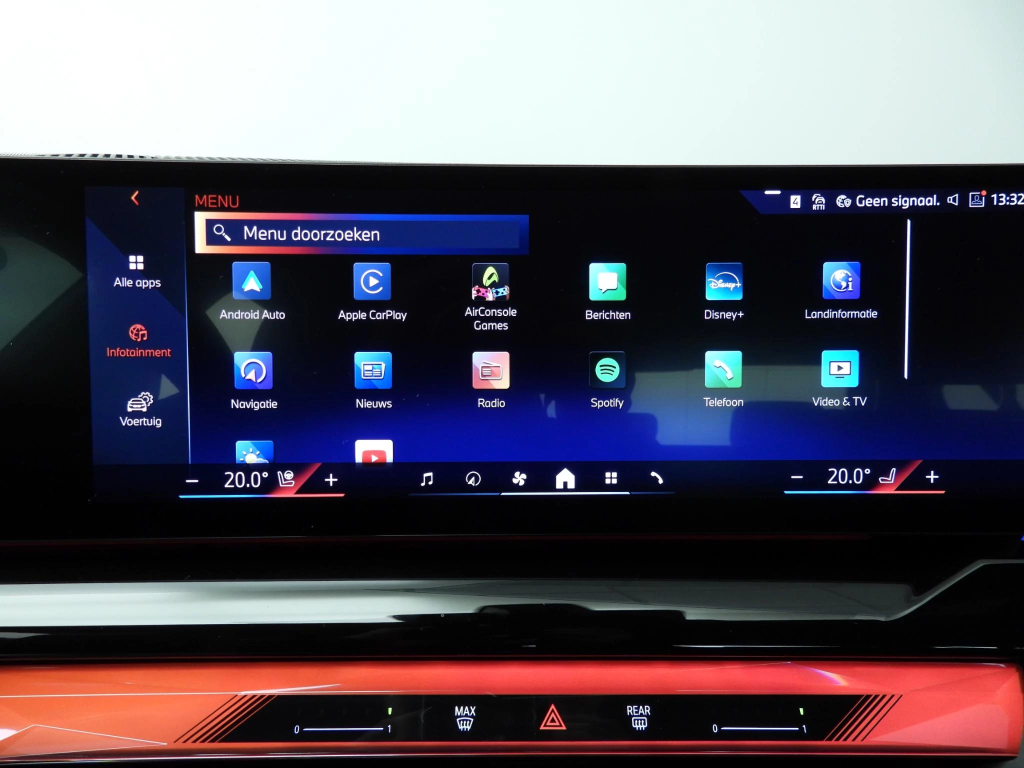 Hoofdafbeelding BMW i5