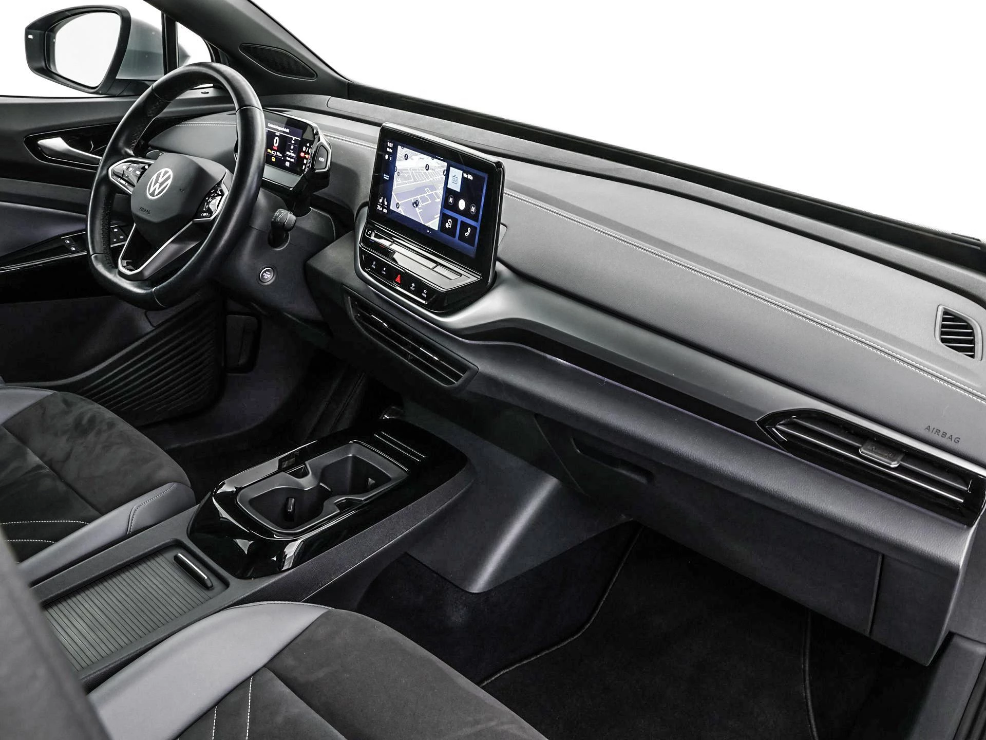 Hoofdafbeelding Volkswagen ID.4