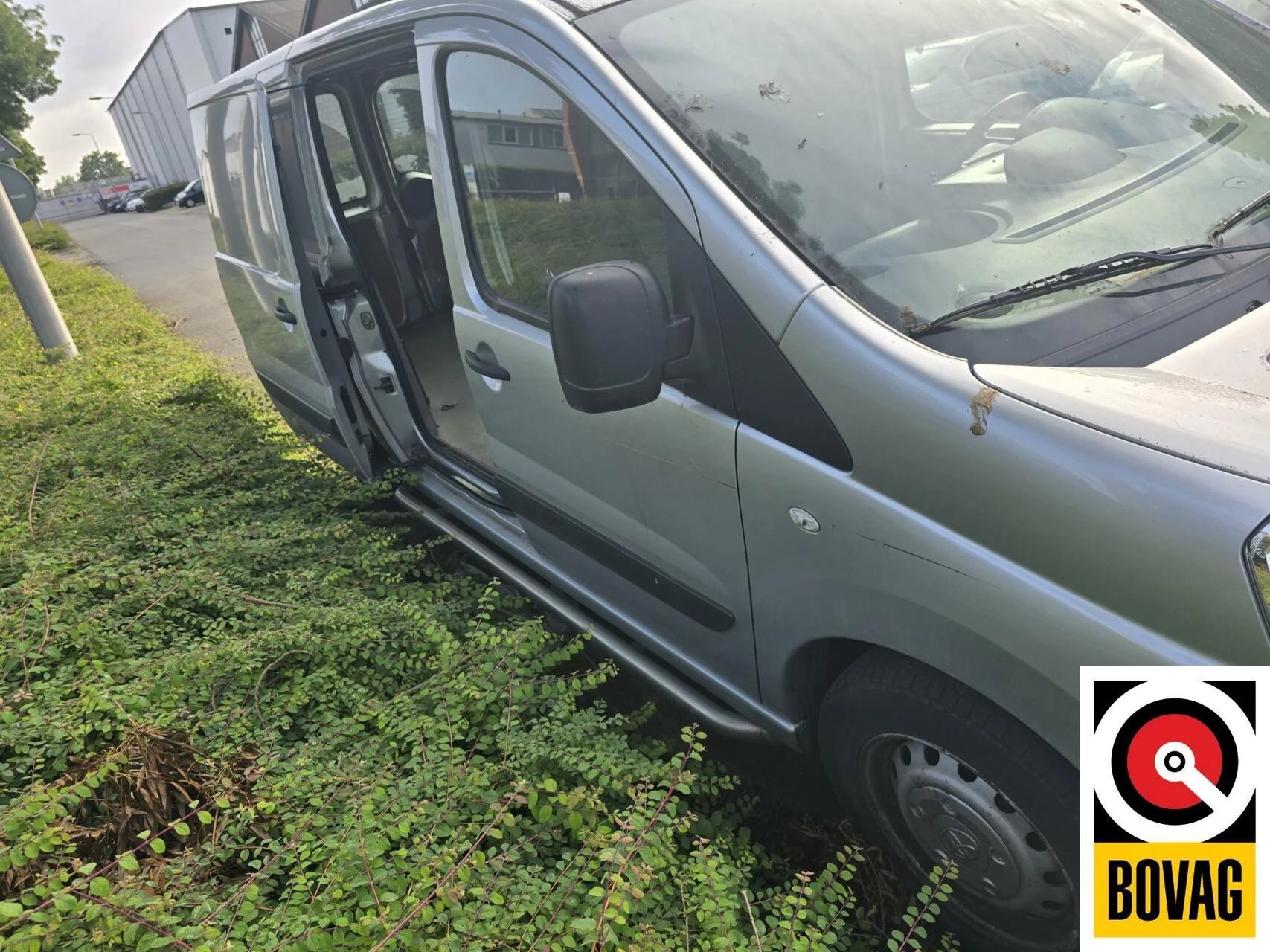 Hoofdafbeelding Toyota ProAce