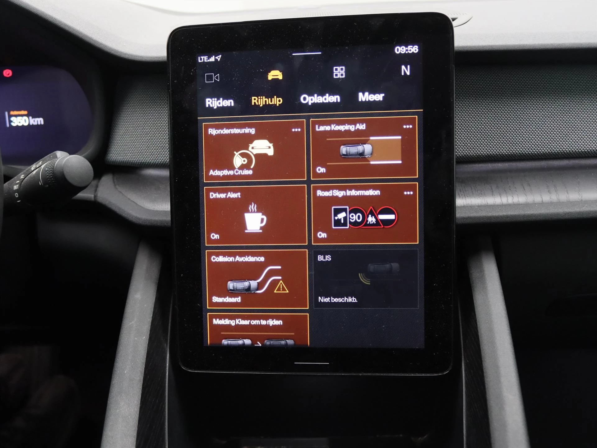 Hoofdafbeelding Polestar 2