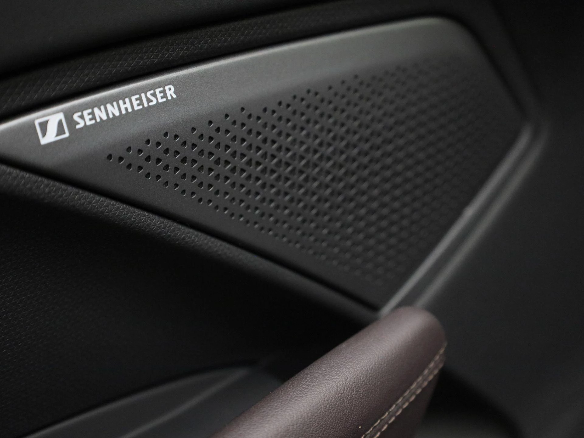 Hoofdafbeelding CUPRA Terramar