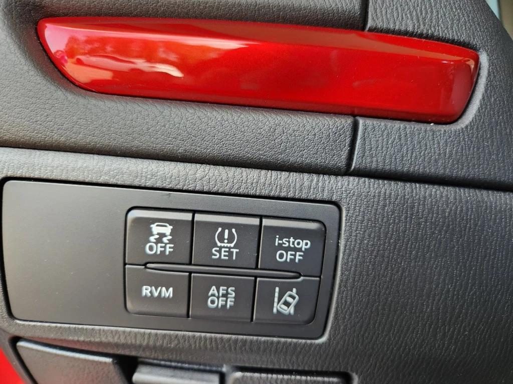 Hoofdafbeelding Mazda 6