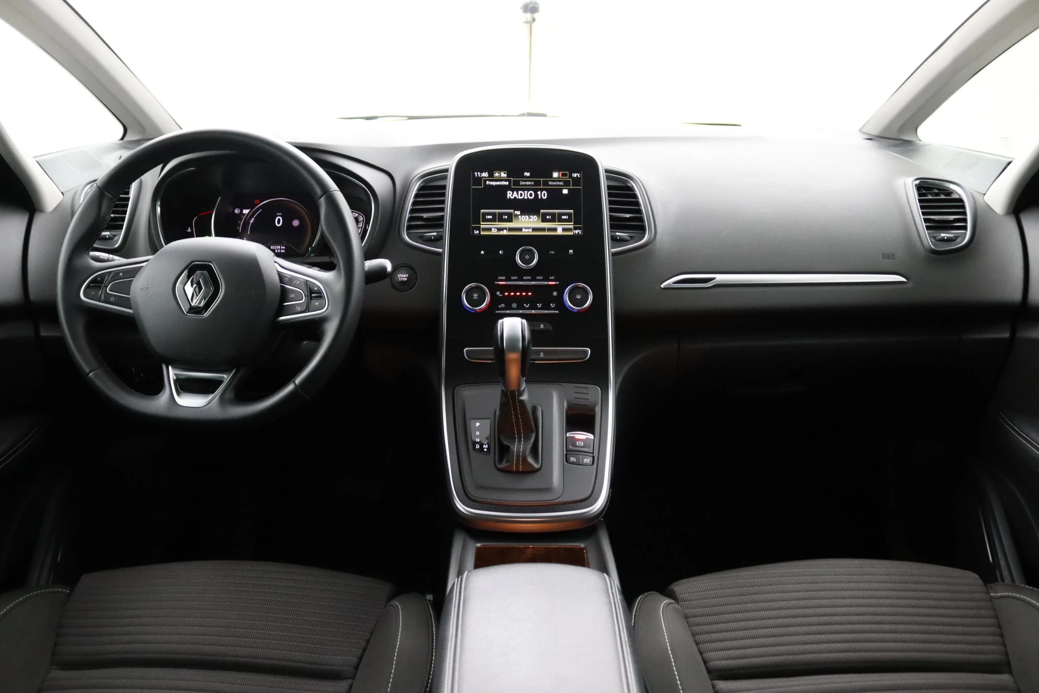 Hoofdafbeelding Renault Grand Scénic