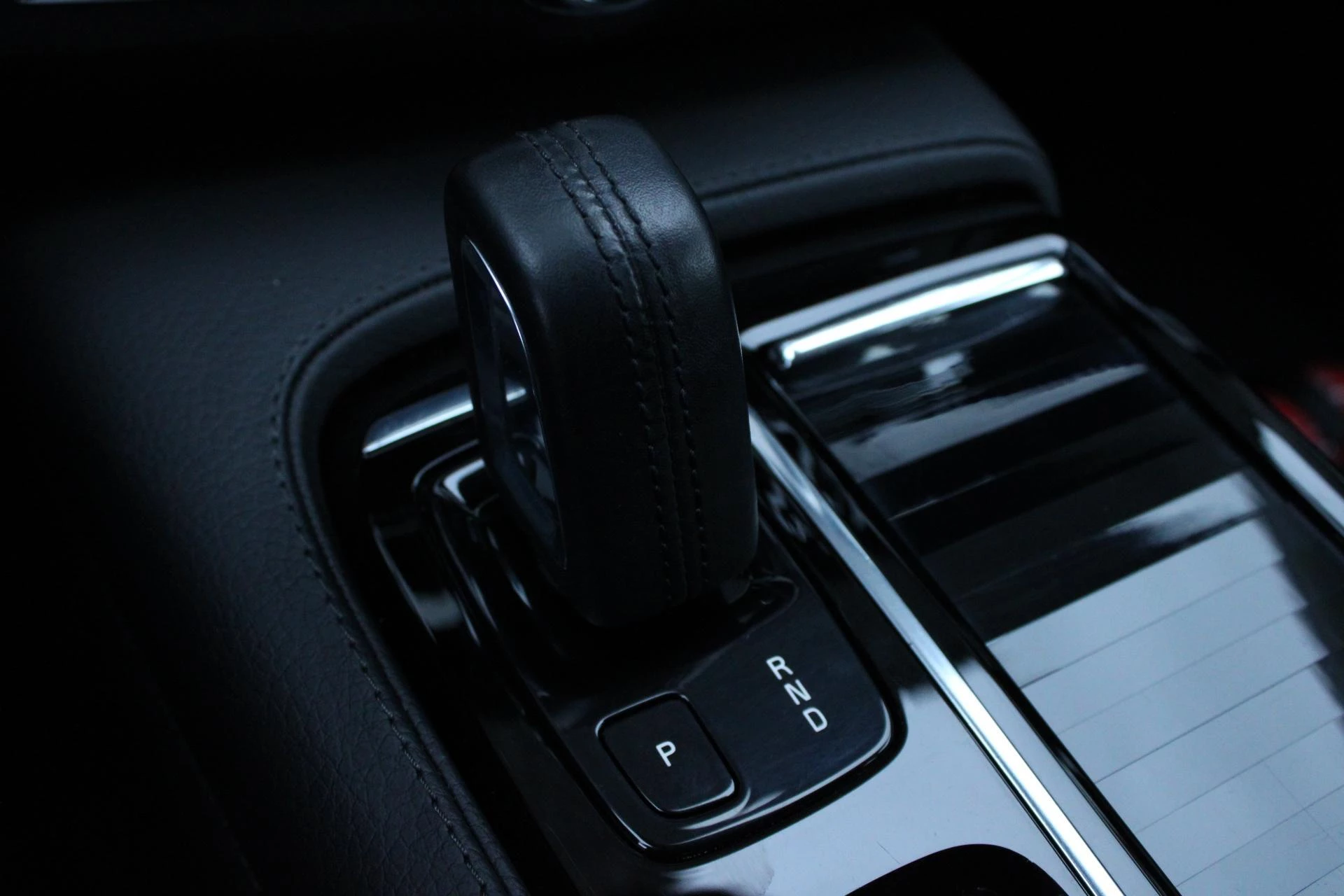 Hoofdafbeelding Volvo V90