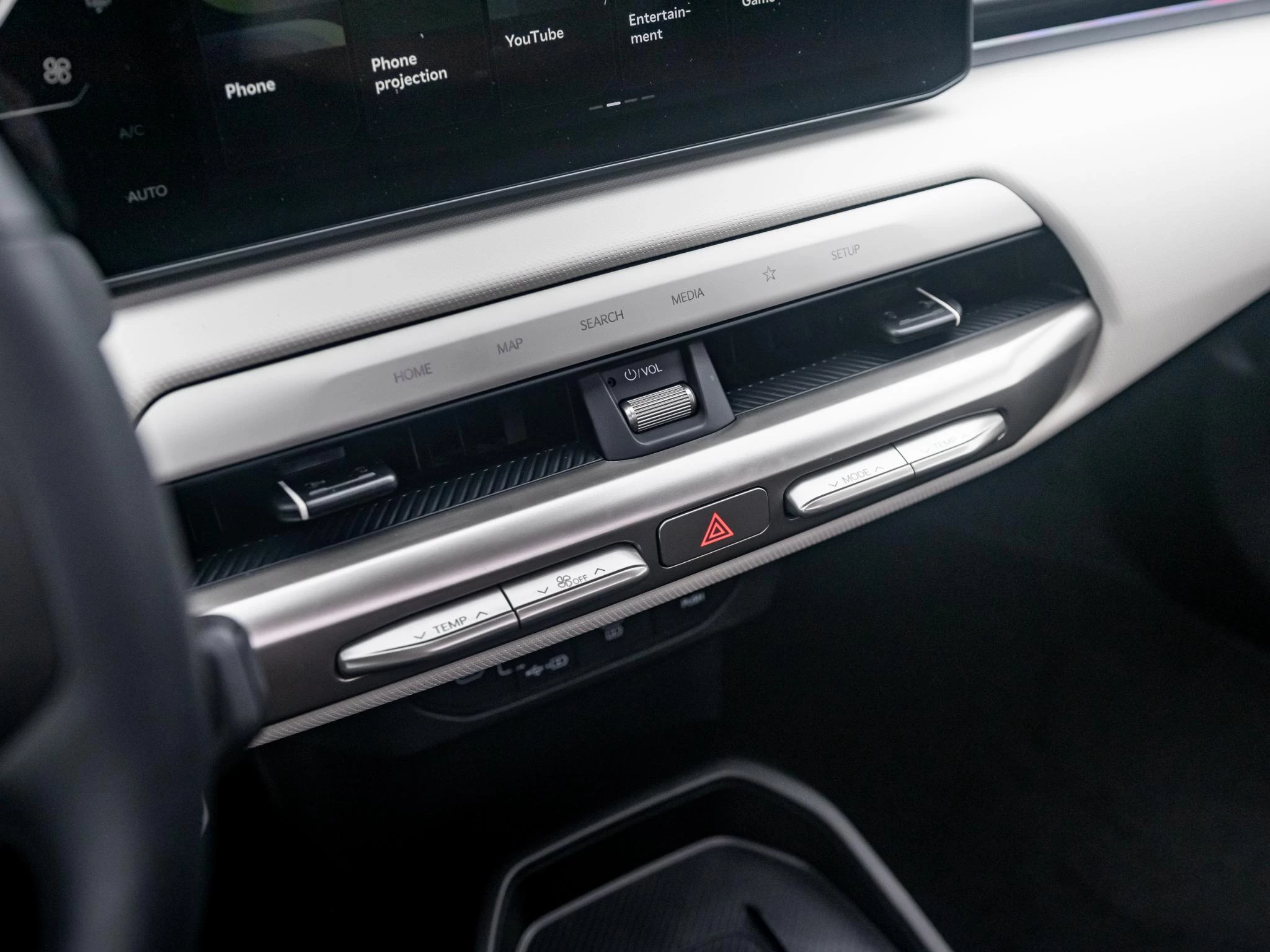 Hoofdafbeelding Kia EV4