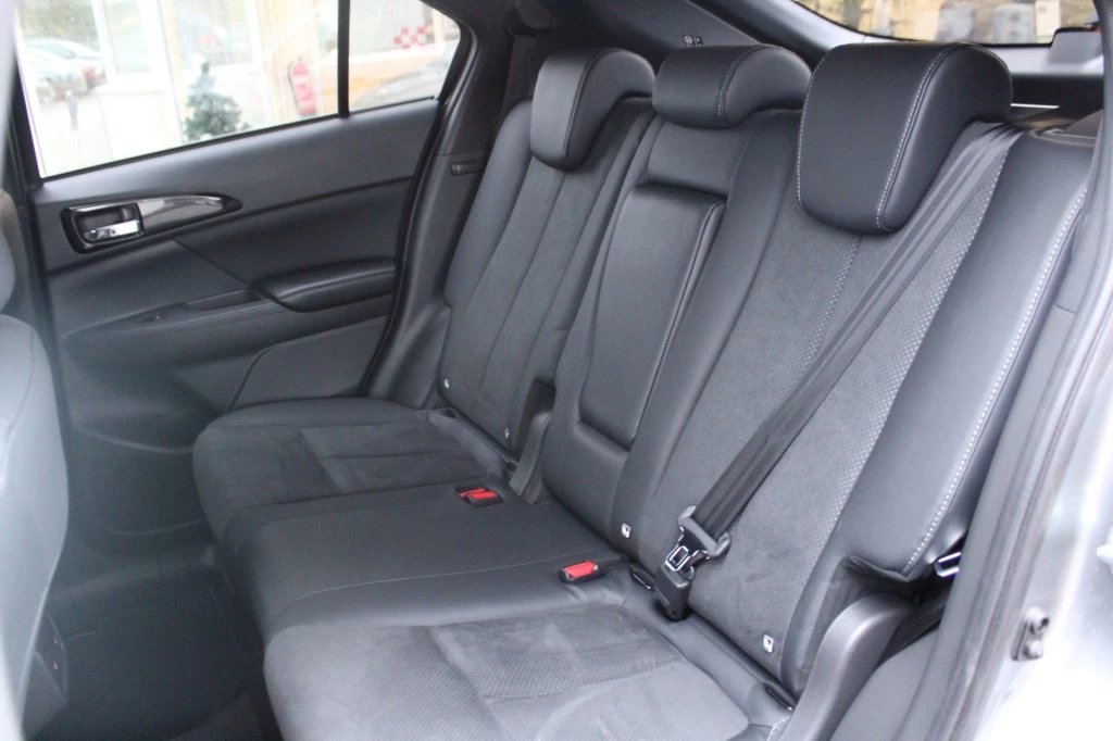 Hoofdafbeelding Mitsubishi Eclipse Cross