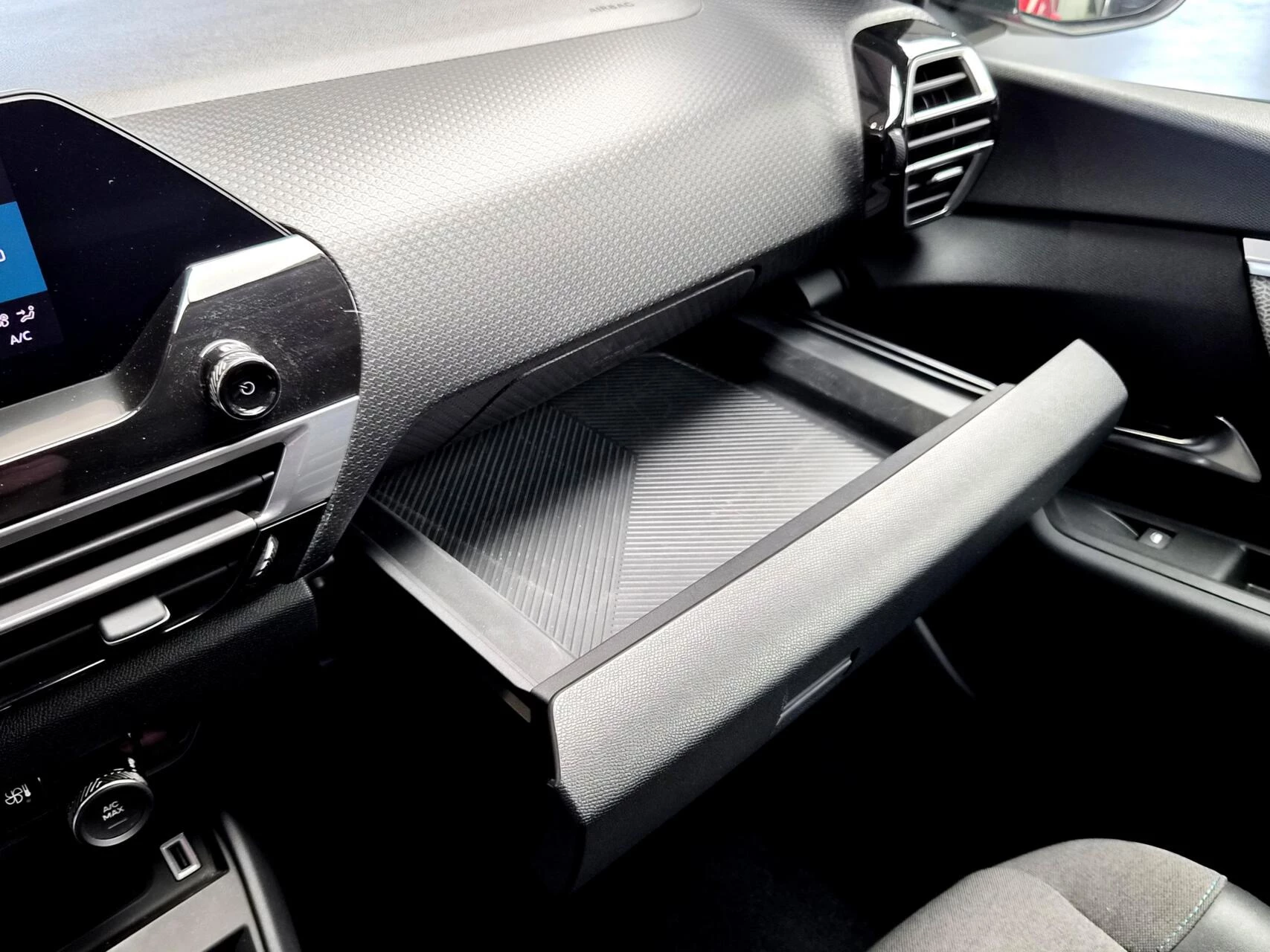 Hoofdafbeelding Citroën C4