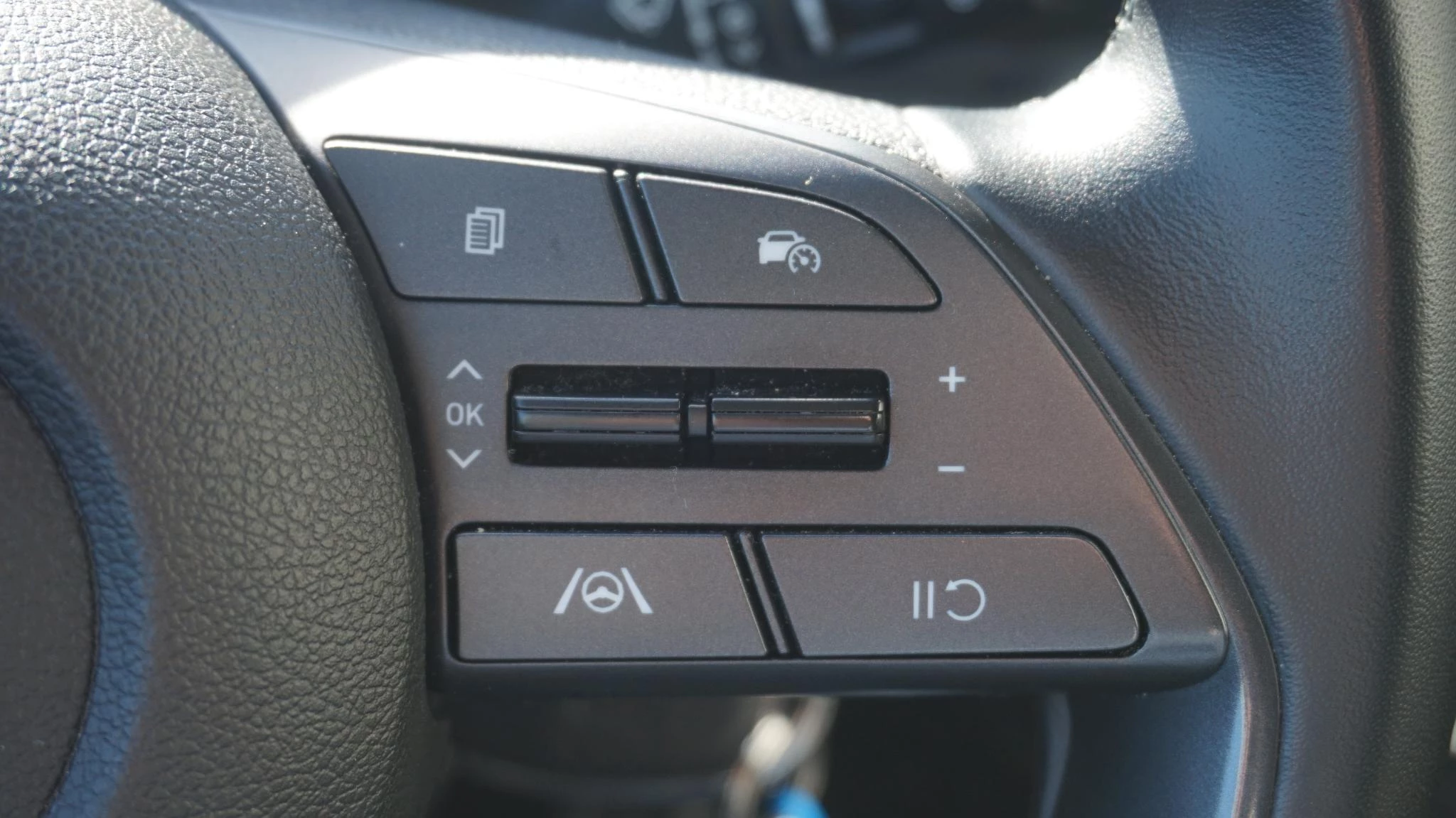 Hoofdafbeelding Hyundai Bayon