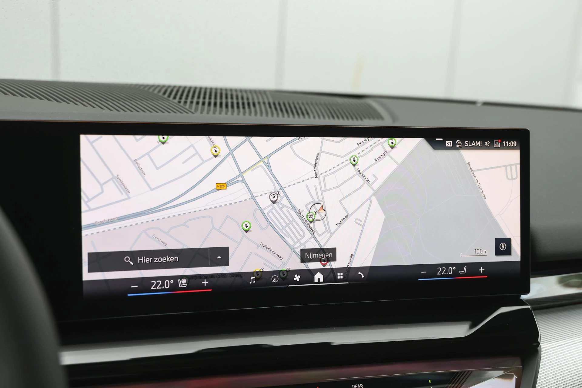 Hoofdafbeelding BMW i5