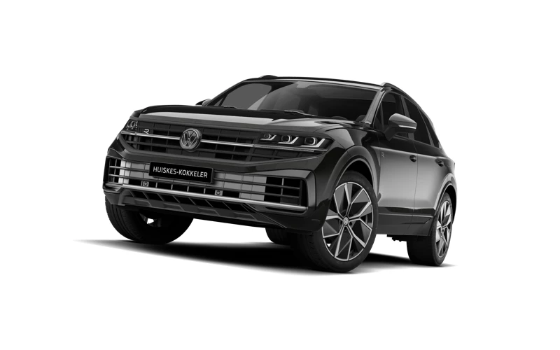 Hoofdafbeelding Volkswagen Touareg