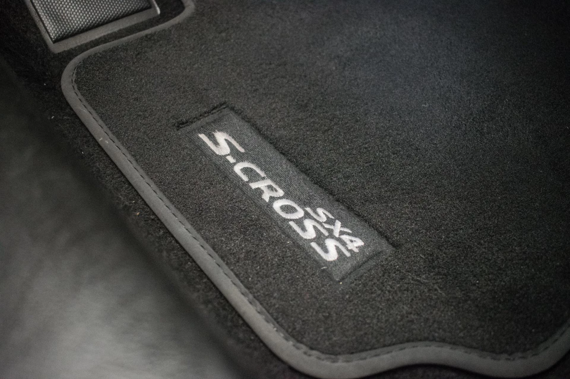 Hoofdafbeelding Suzuki S-Cross