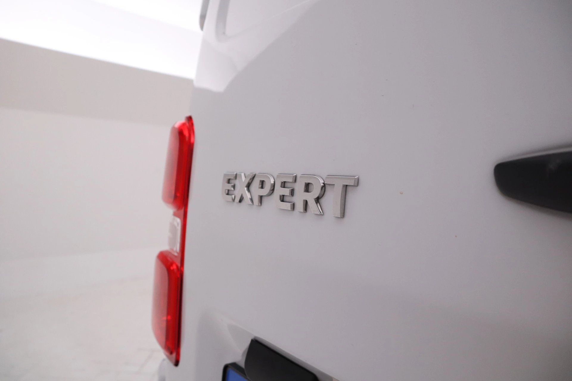 Hoofdafbeelding Peugeot Expert