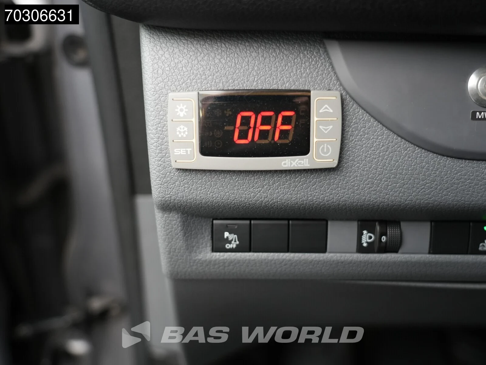 Hoofdafbeelding Citroën Jumpy