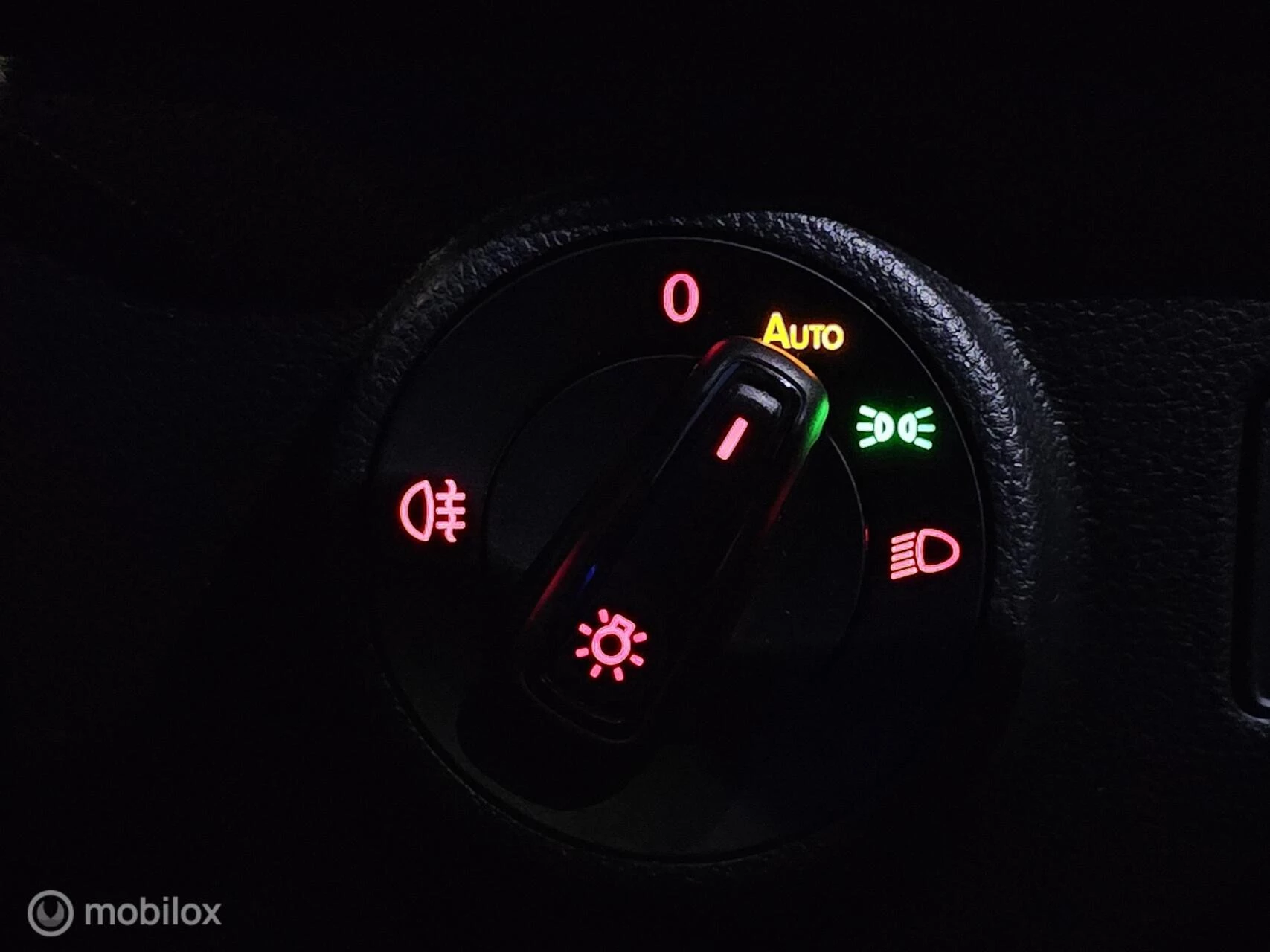 Hoofdafbeelding CUPRA Ateca