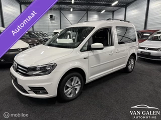 Volkswagen Caddy Combi 1.4 TSI DSG Automaat Highline