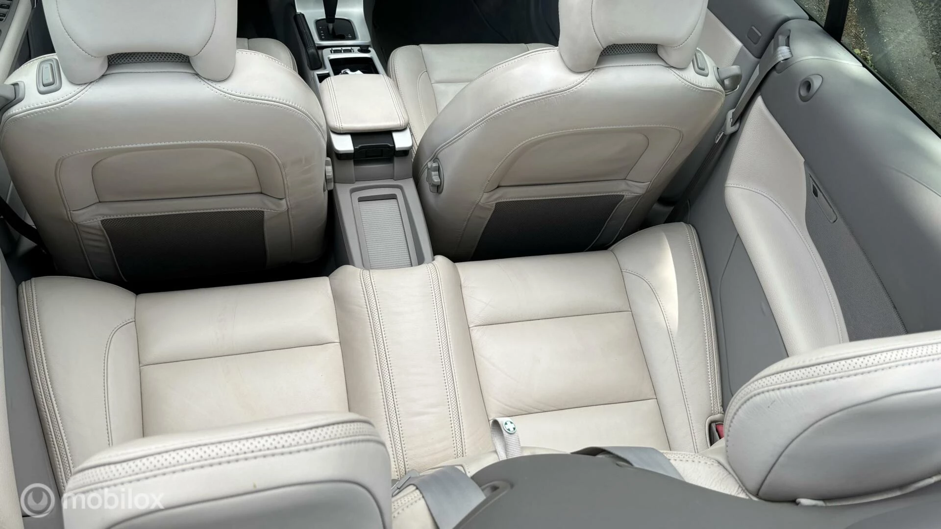 Hoofdafbeelding Volvo C70