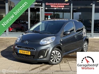 Citroen C1 1.0 Collection Light AIRCO 5DRS NW APK GARANTIE