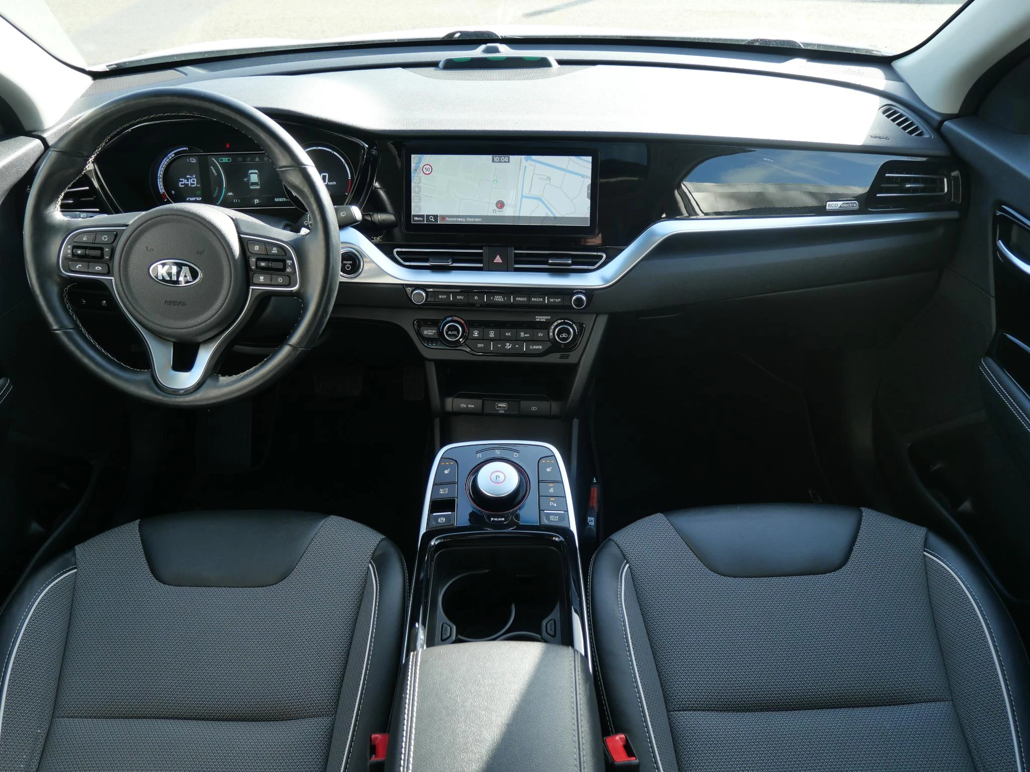 Hoofdafbeelding Kia e-Niro