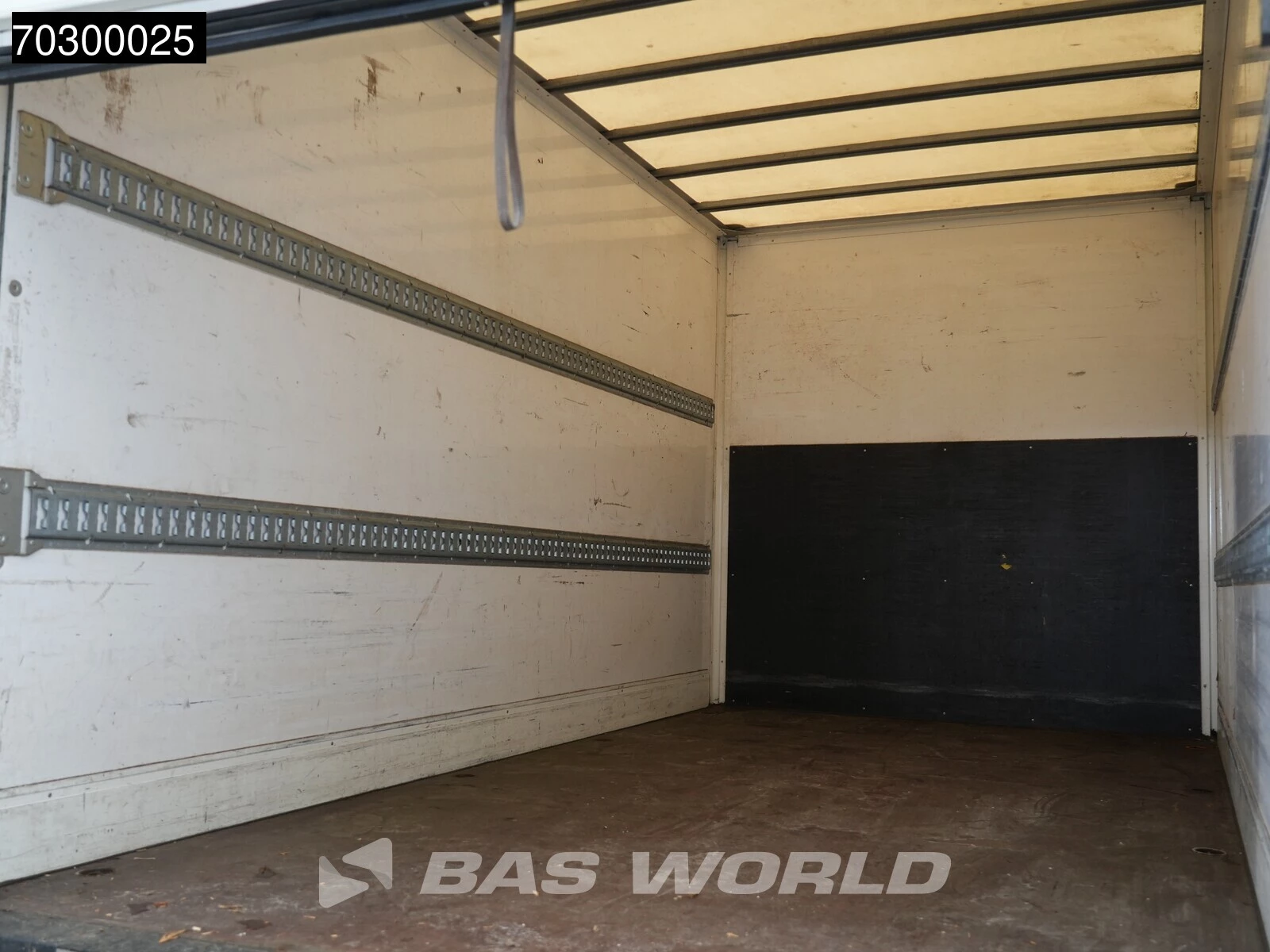 Hoofdafbeelding MAN TGE