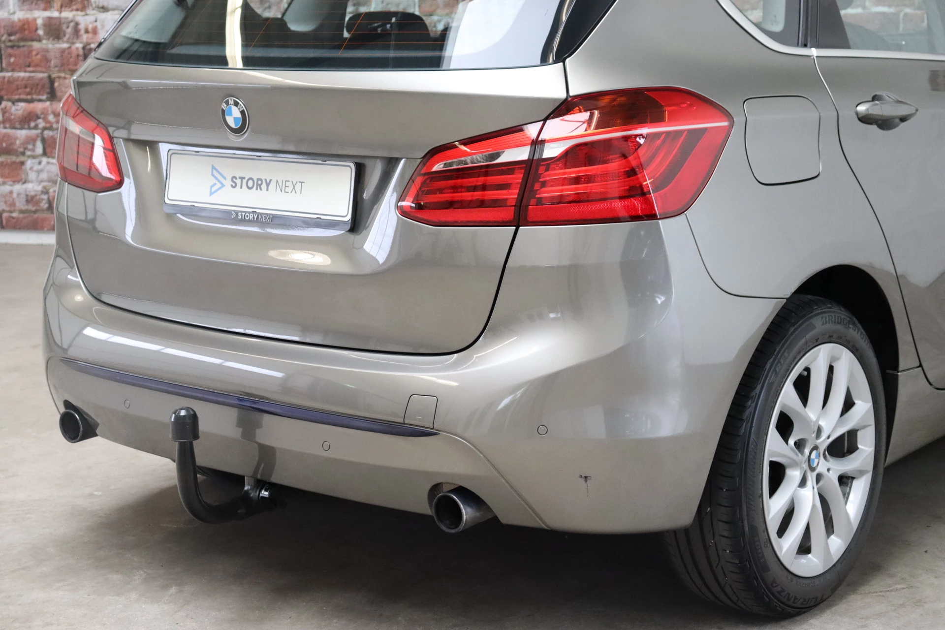 Hoofdafbeelding BMW 2 Serie