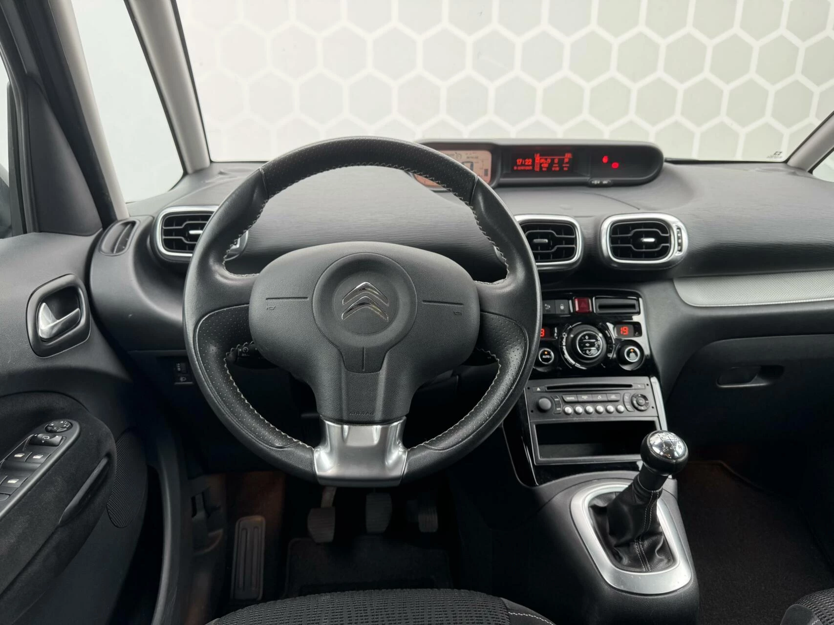 Hoofdafbeelding Citroën C3 Picasso