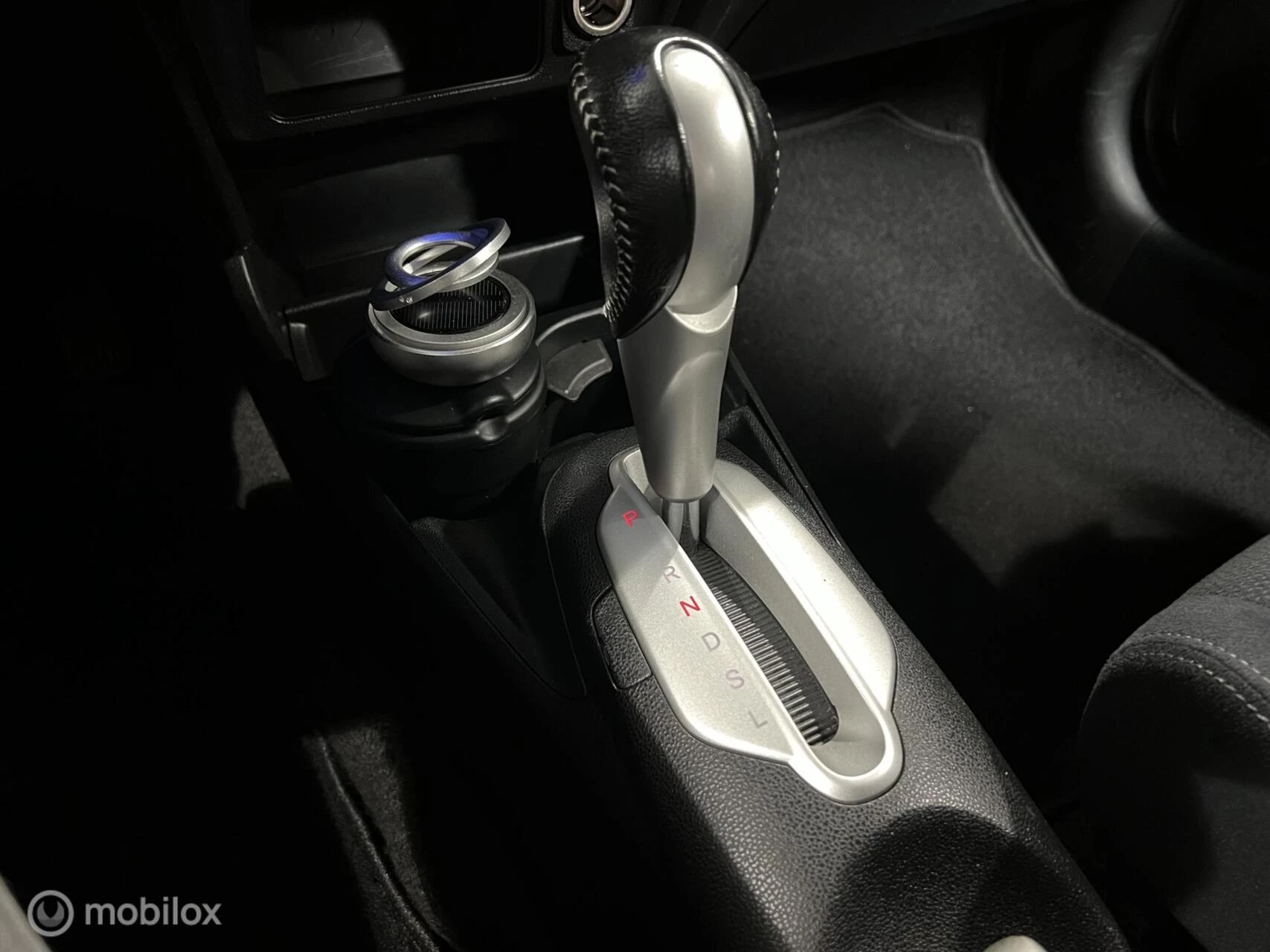 Hoofdafbeelding Honda Insight