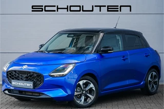 Suzuki Swift 1.2 Style Smart Hybrid Navi ACC Camera CarPlay BTW