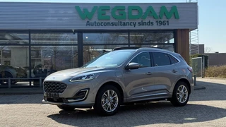 Ford Kuga 2.5 PHEV VIGNALE