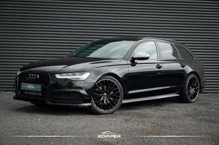 Audi A6 Avant 3.0 TDI quattro Premium Edition / Pano / S-Line / Meeneemprijs