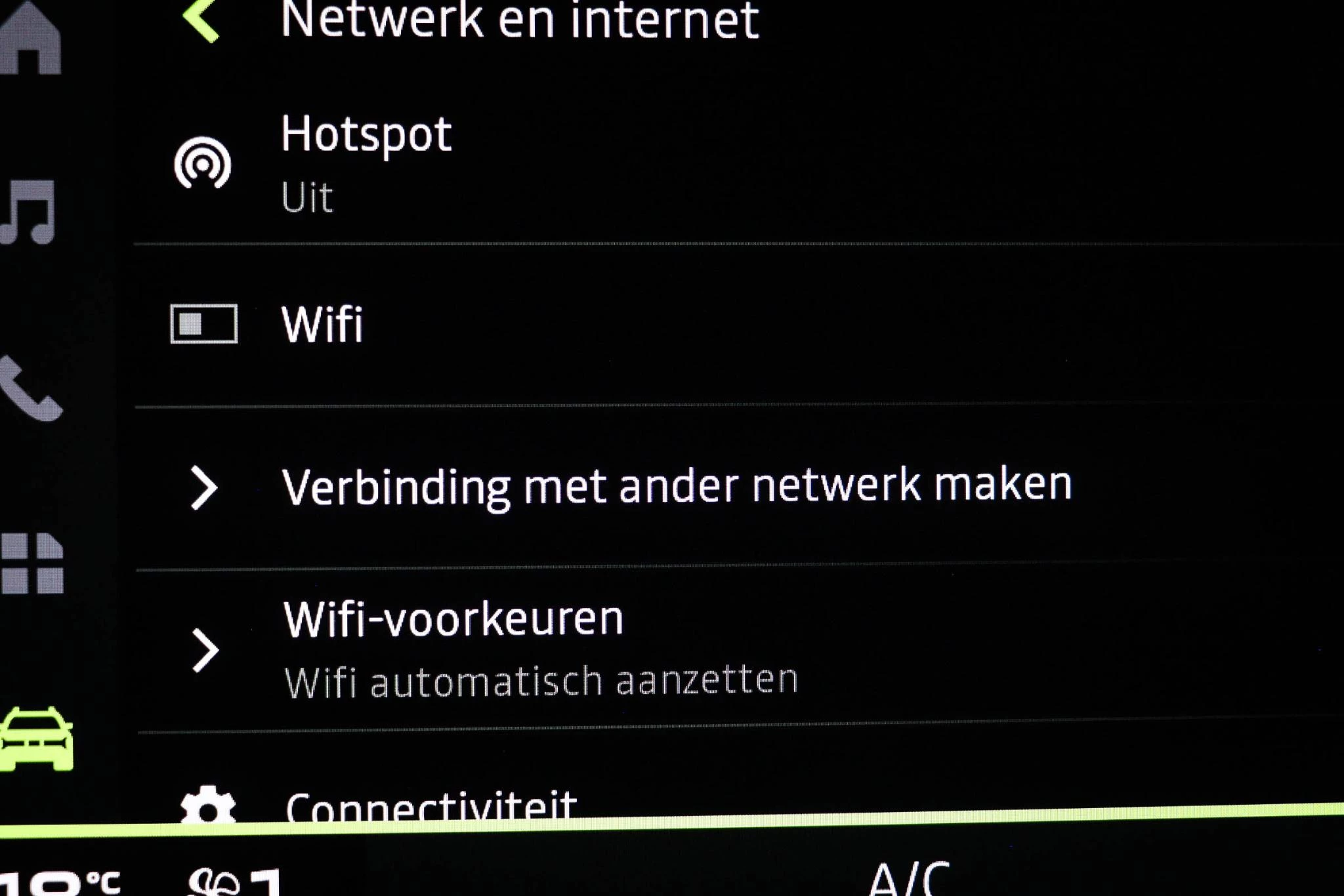 Hoofdafbeelding Dacia Duster