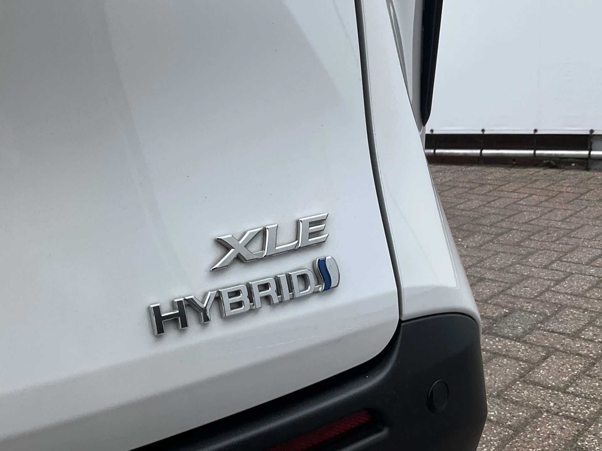 Hoofdafbeelding Toyota Sienna