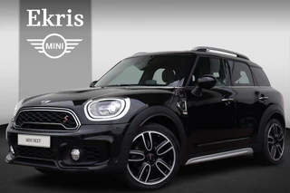 Mini Mini Countryman 2.0 Cooper S Chili JCW Course Spoke 19"/ Navi / Clima / Pano Dak / PDC / Achteruitrijcamera / Harman Kardon /