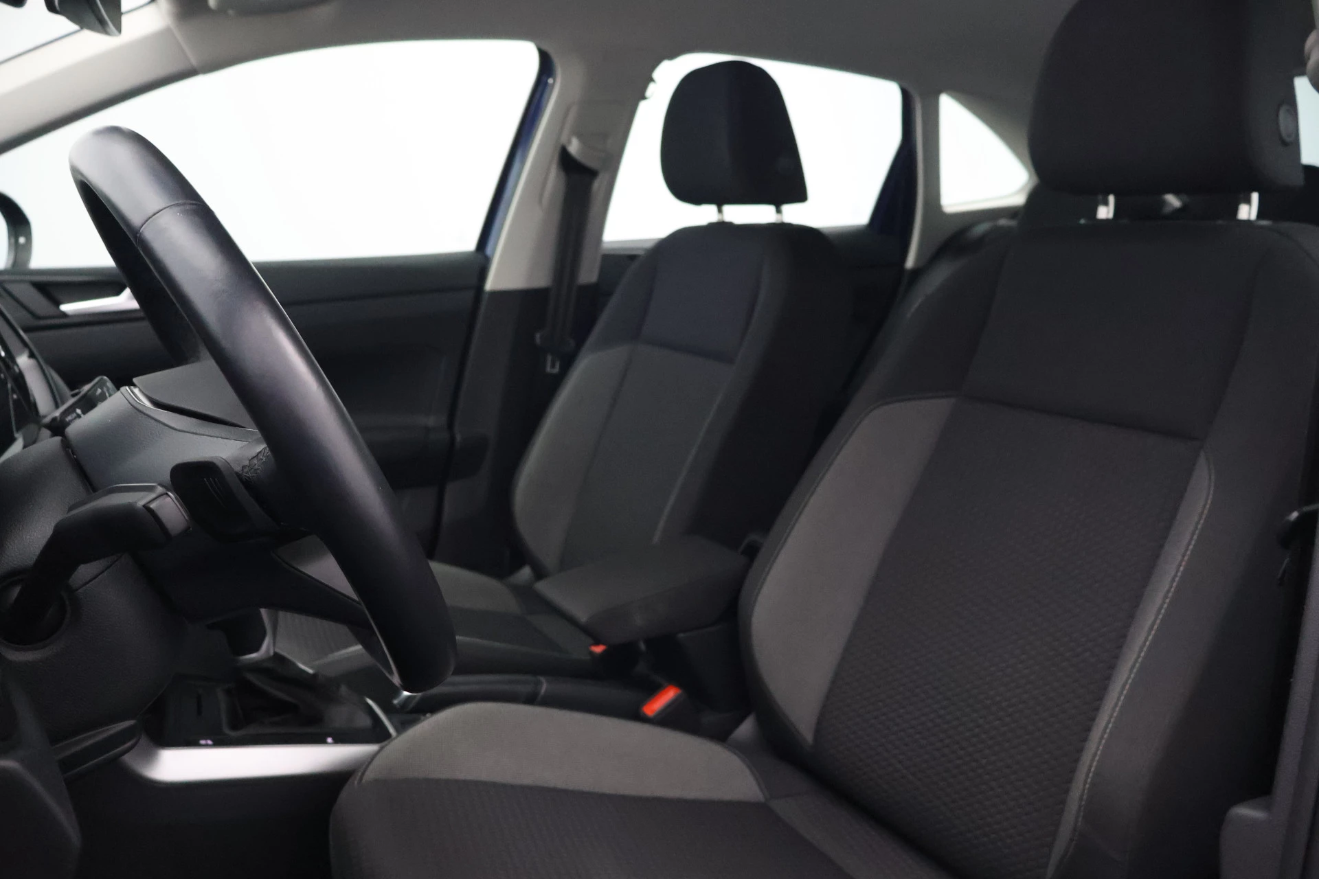 Hoofdafbeelding Volkswagen Taigo