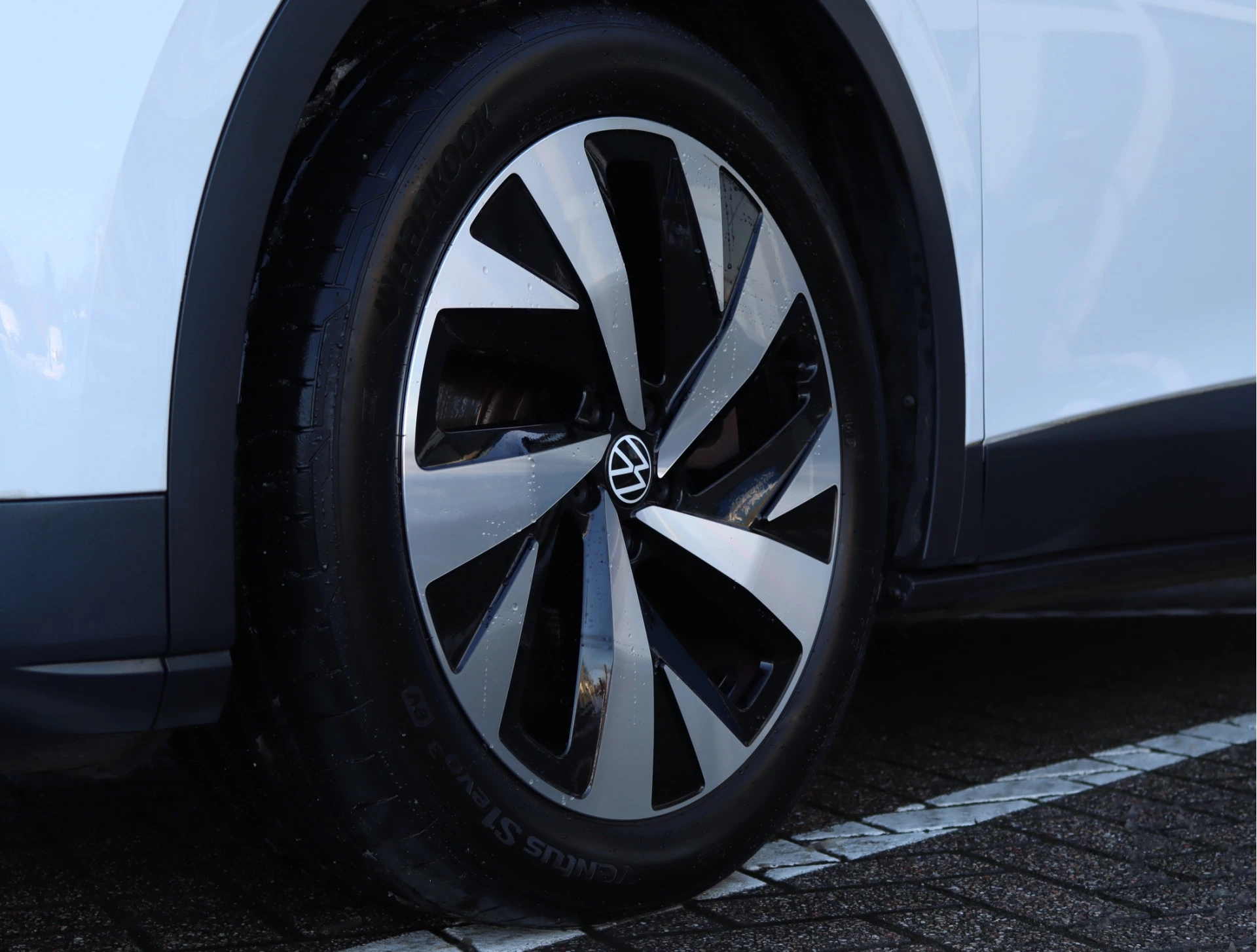 Hoofdafbeelding Volkswagen ID.4