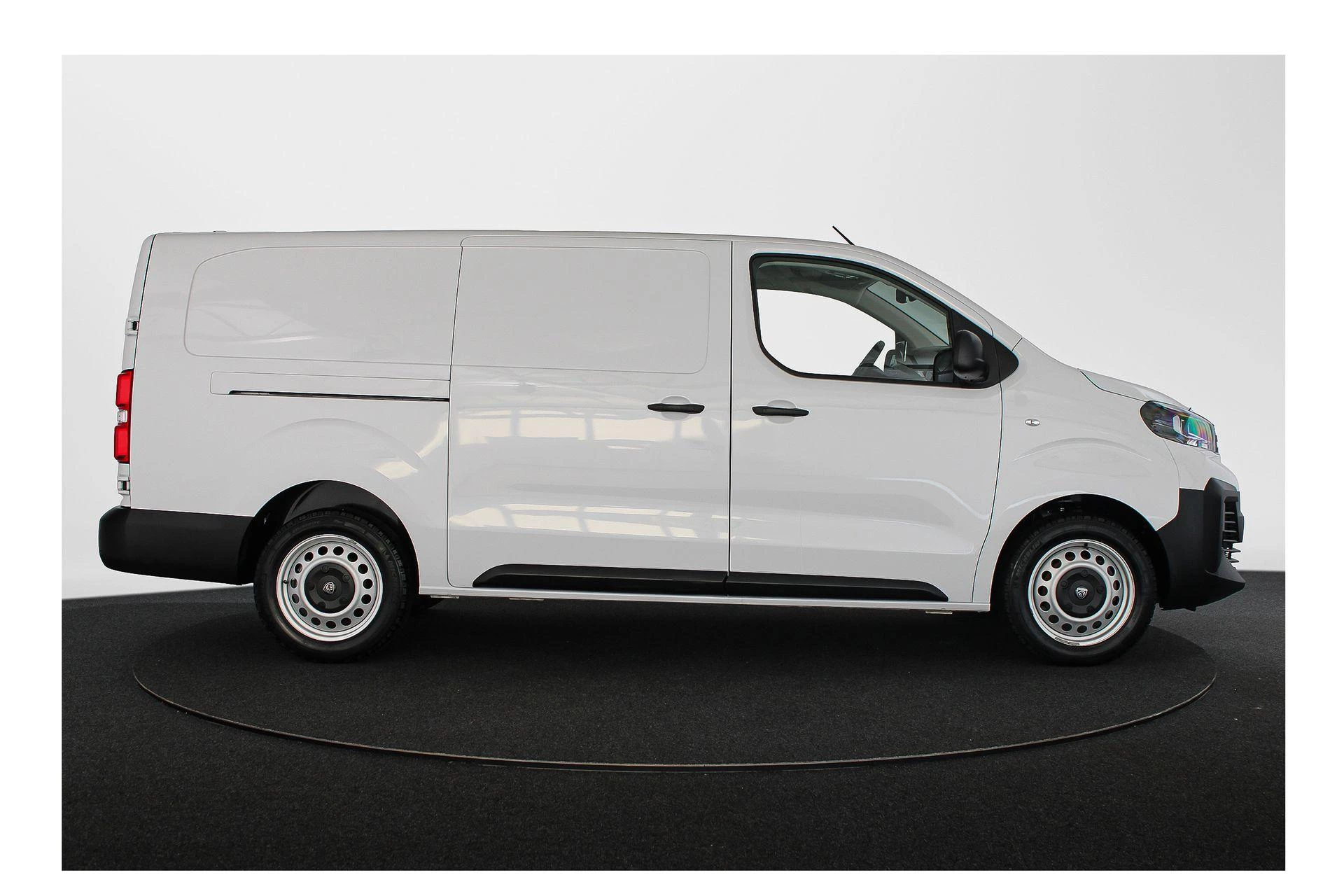 Hoofdafbeelding Peugeot Expert