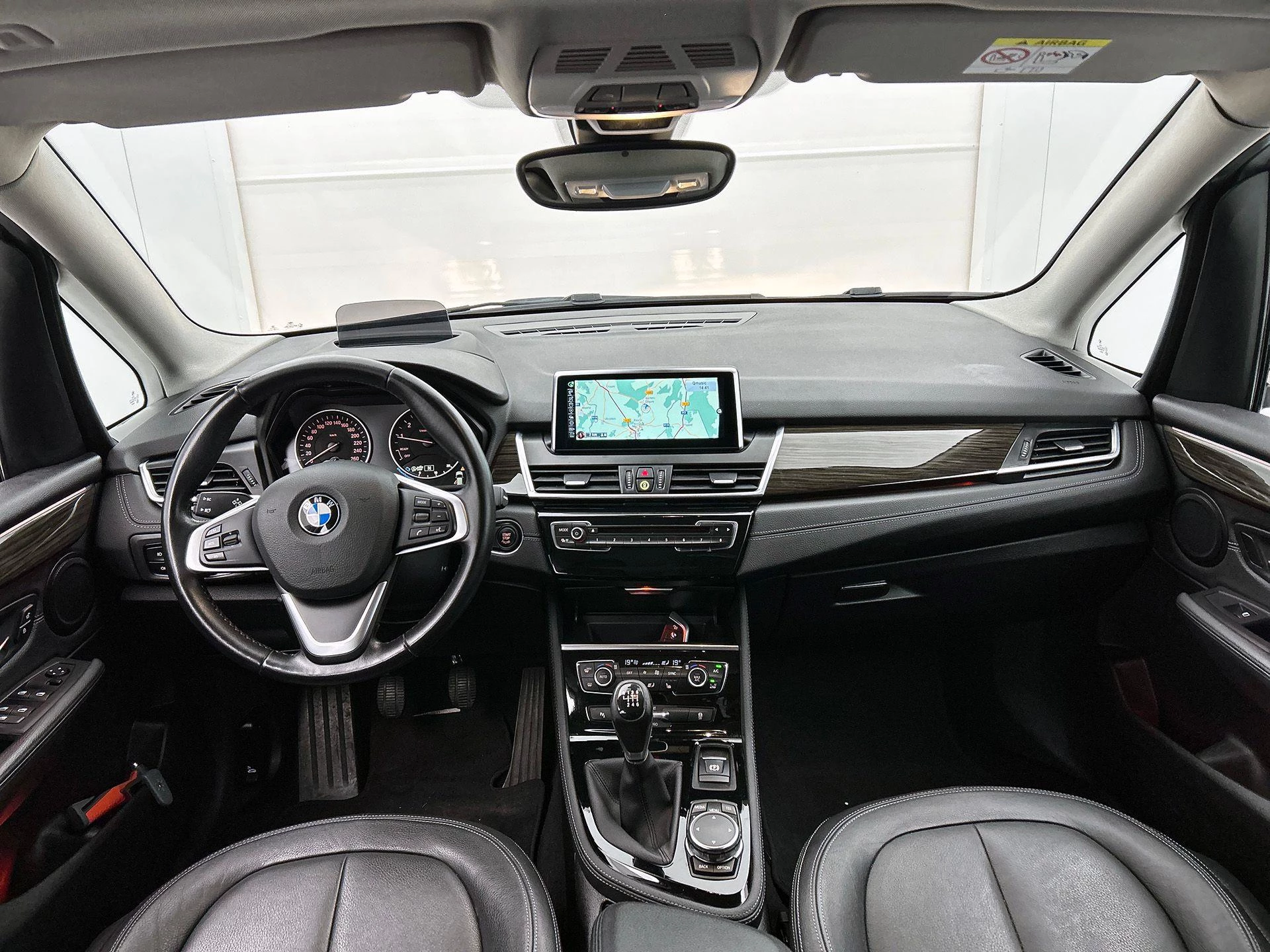 Hoofdafbeelding BMW 2 Serie