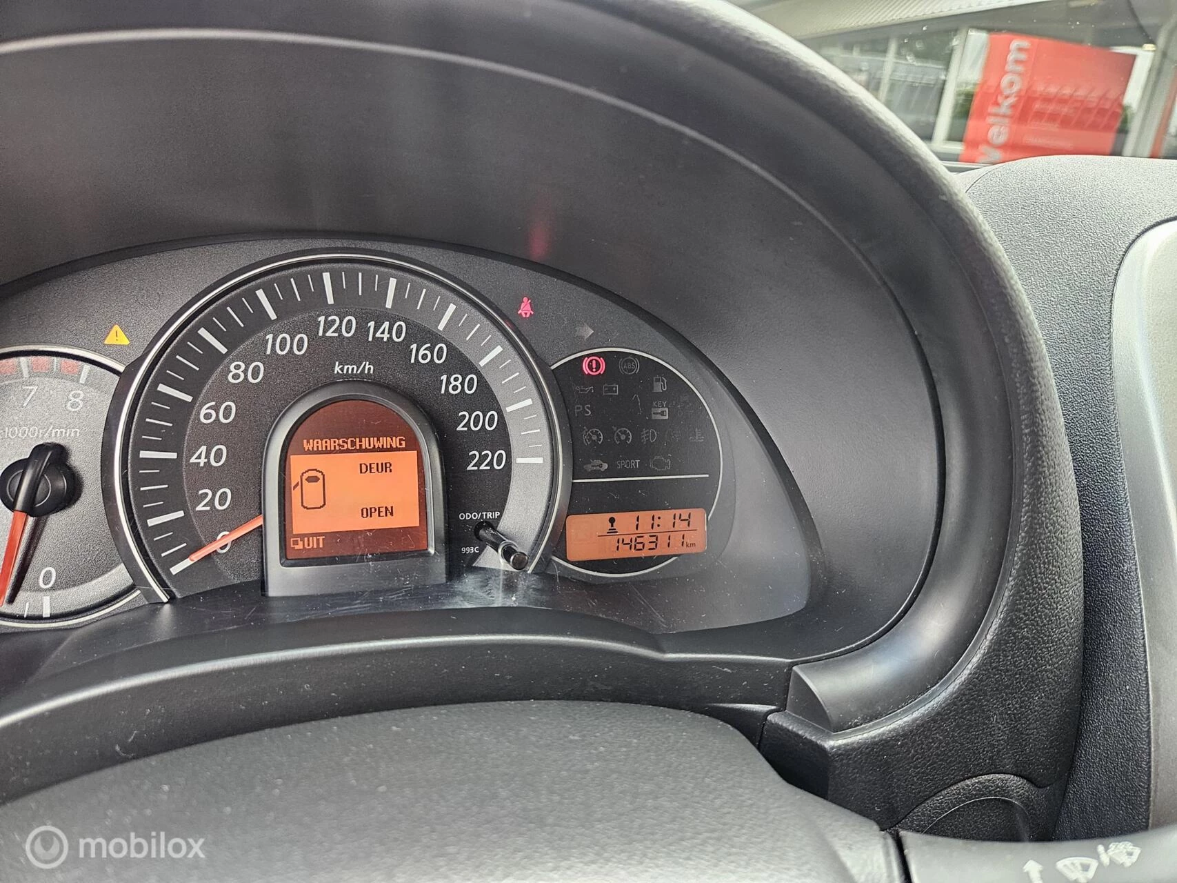 Hoofdafbeelding Nissan Micra