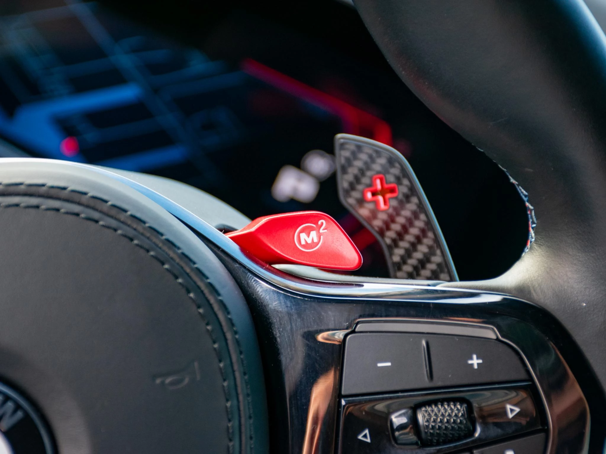 Hoofdafbeelding BMW XM