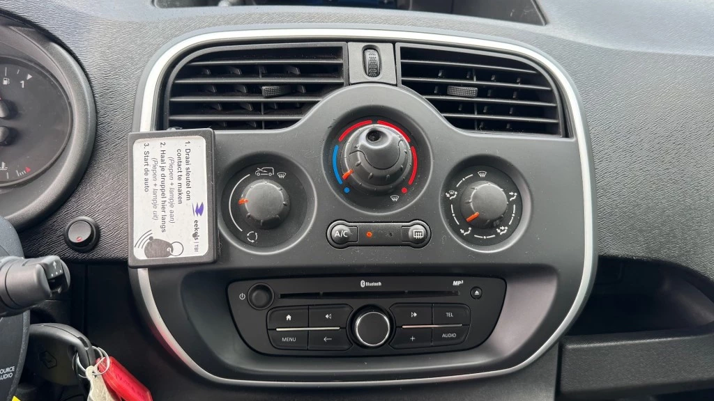 Hoofdafbeelding Renault Kangoo