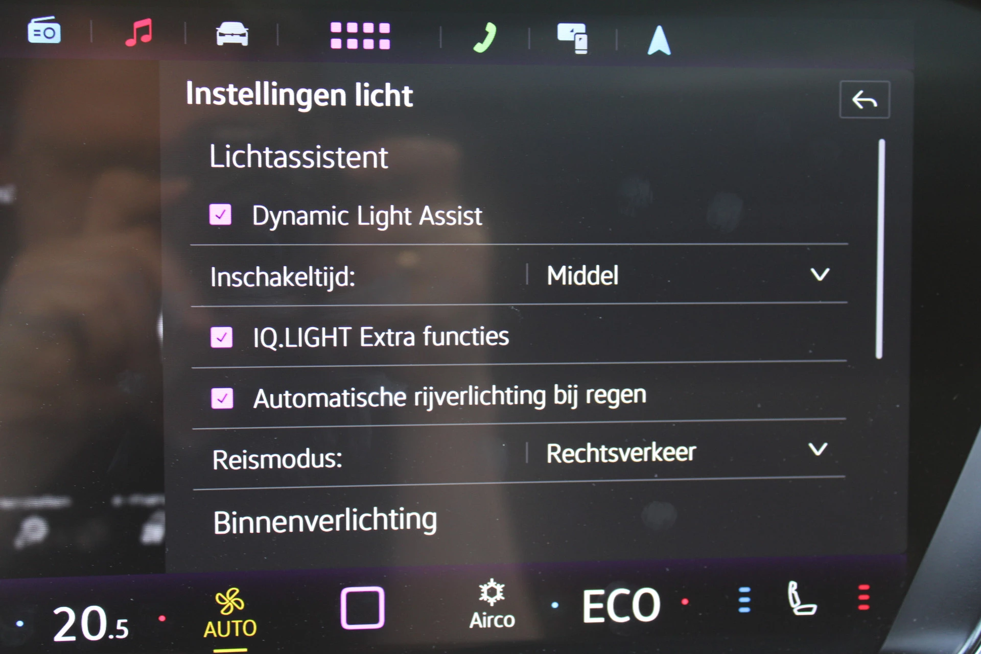 Hoofdafbeelding Volkswagen Touareg