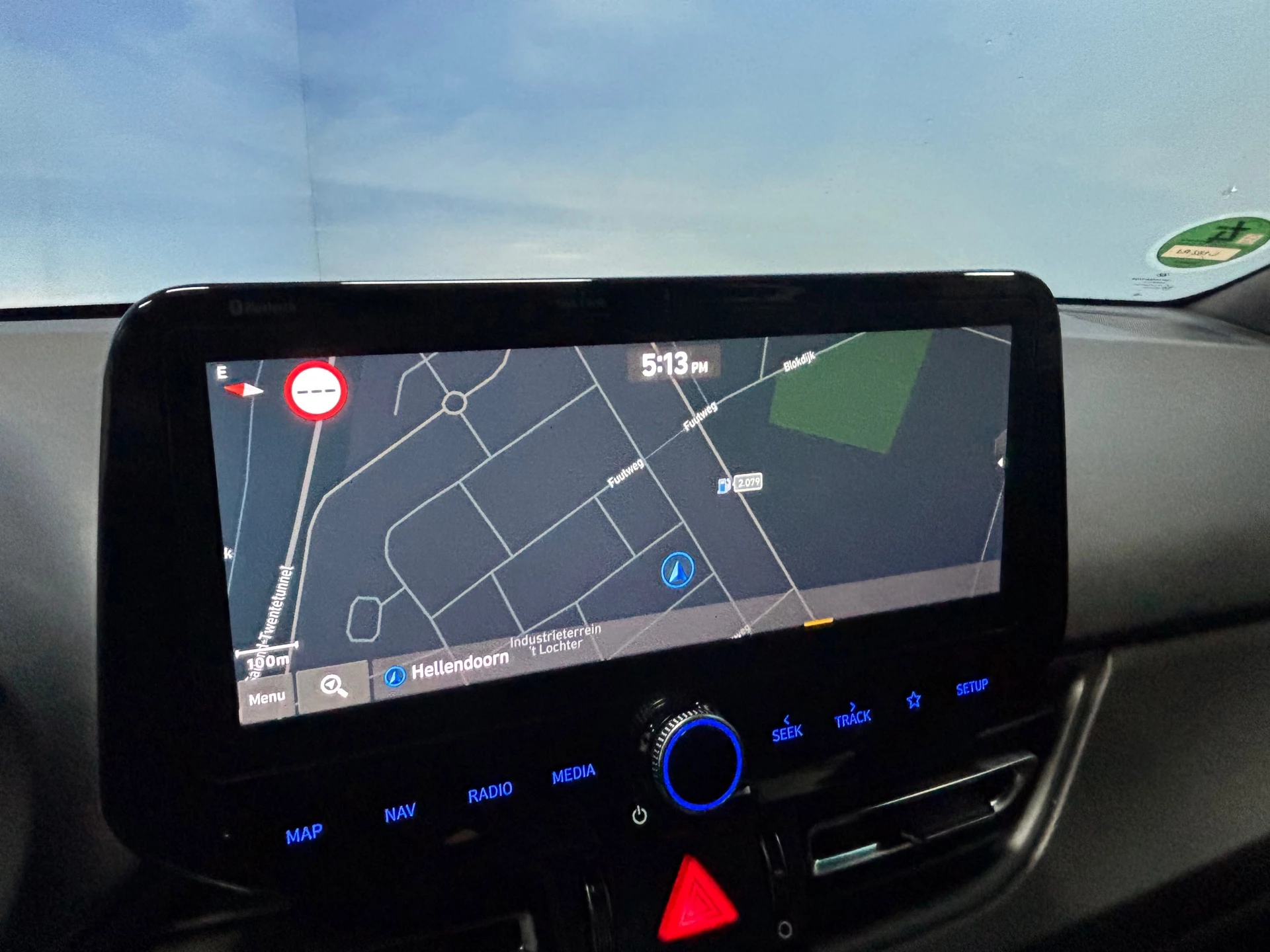 Hoofdafbeelding Hyundai i30