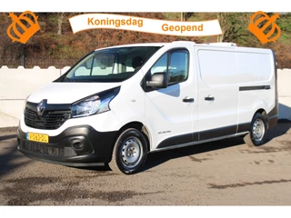 Renault Trafic 1.6 dCi T29 L2H1 Comfort Energy