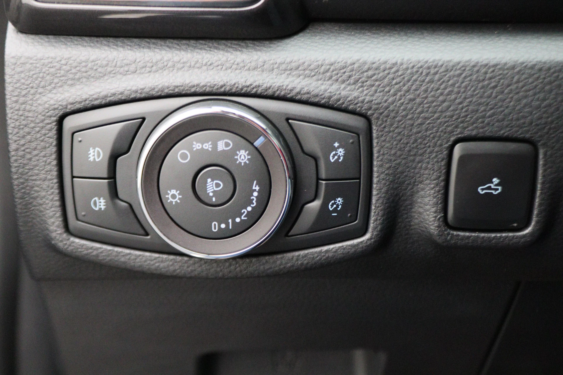 Hoofdafbeelding Ford Ranger