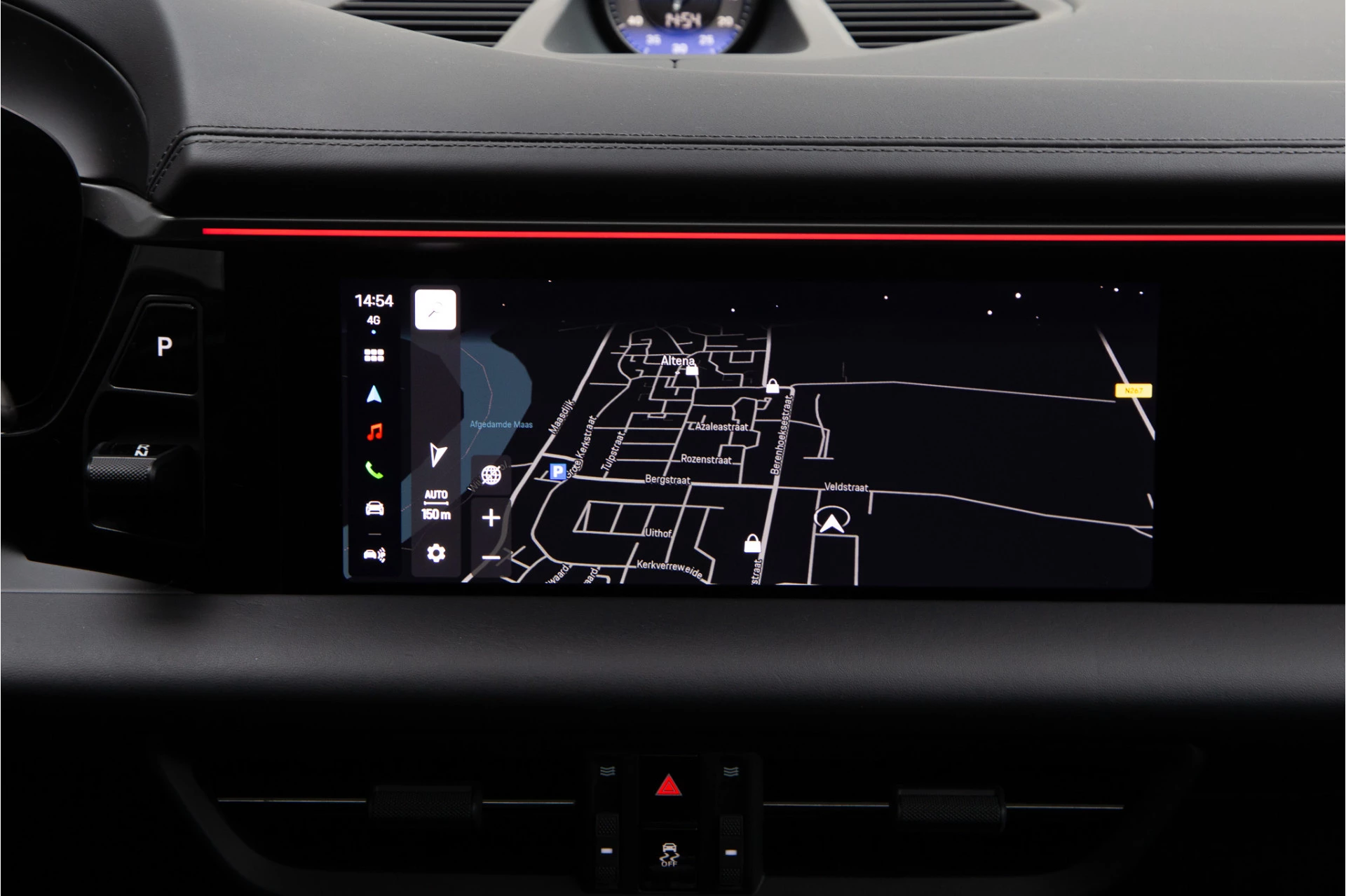 Hoofdafbeelding Porsche Macan